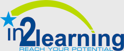in2learning logo