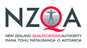 NZQA logo